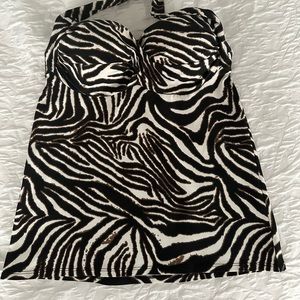 Victoria’s secret miraculous bra top